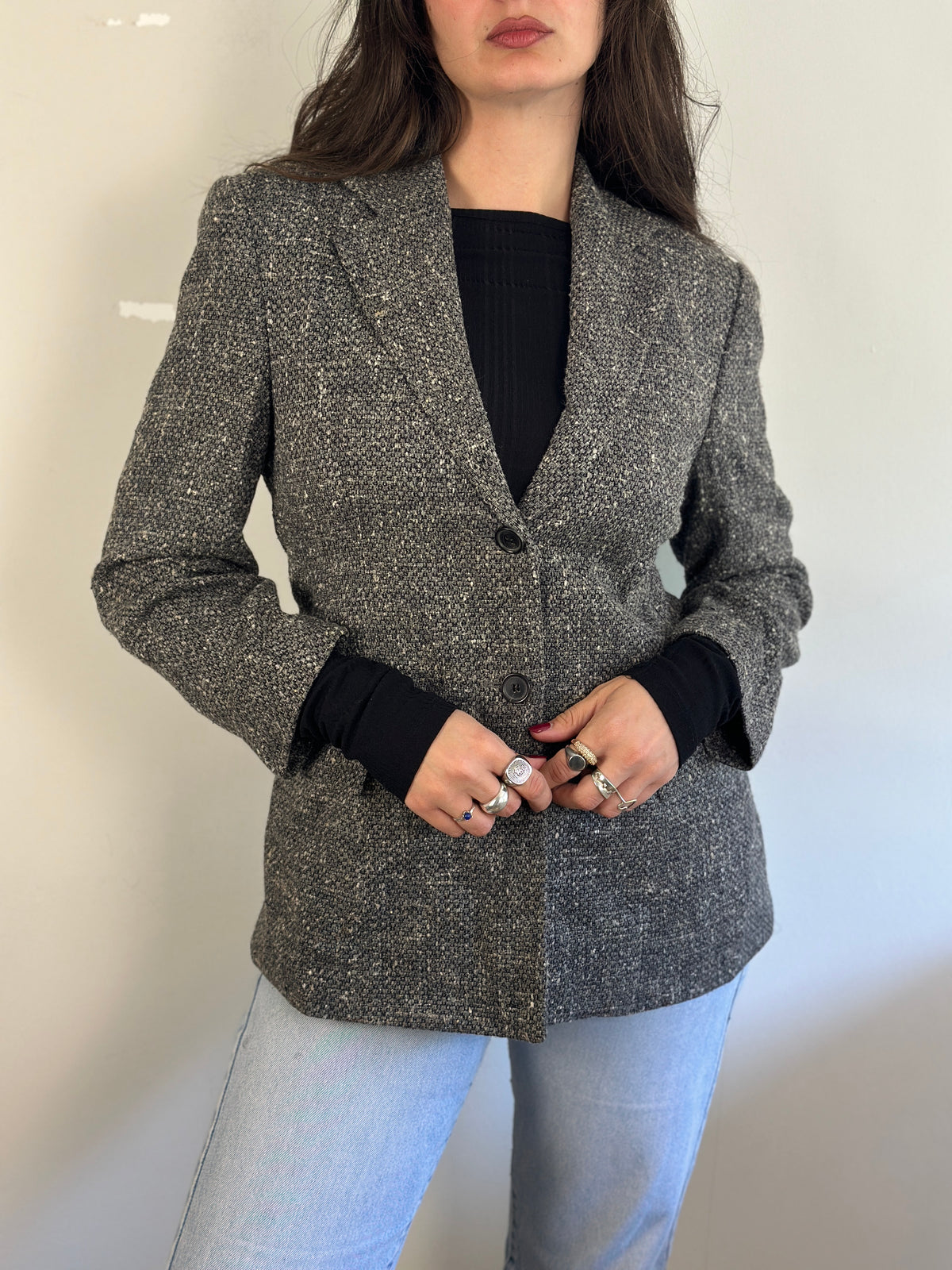 Vintage Blazer