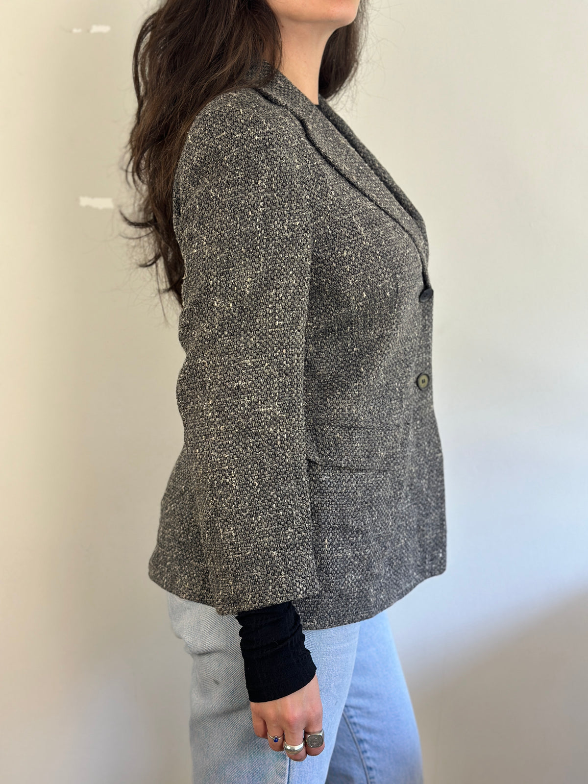 Vintage Blazer