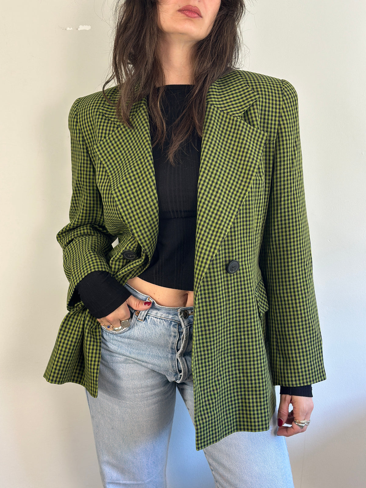 Vintage Blazer