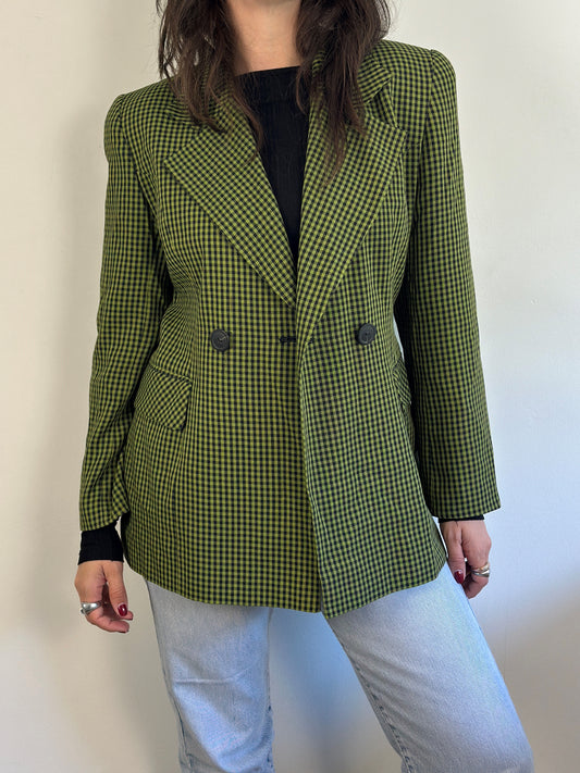 Vintage Blazer