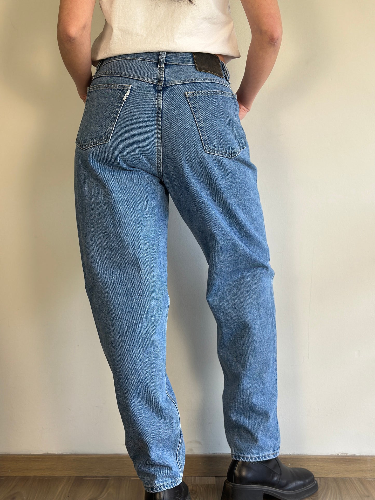 Vintage Jeans