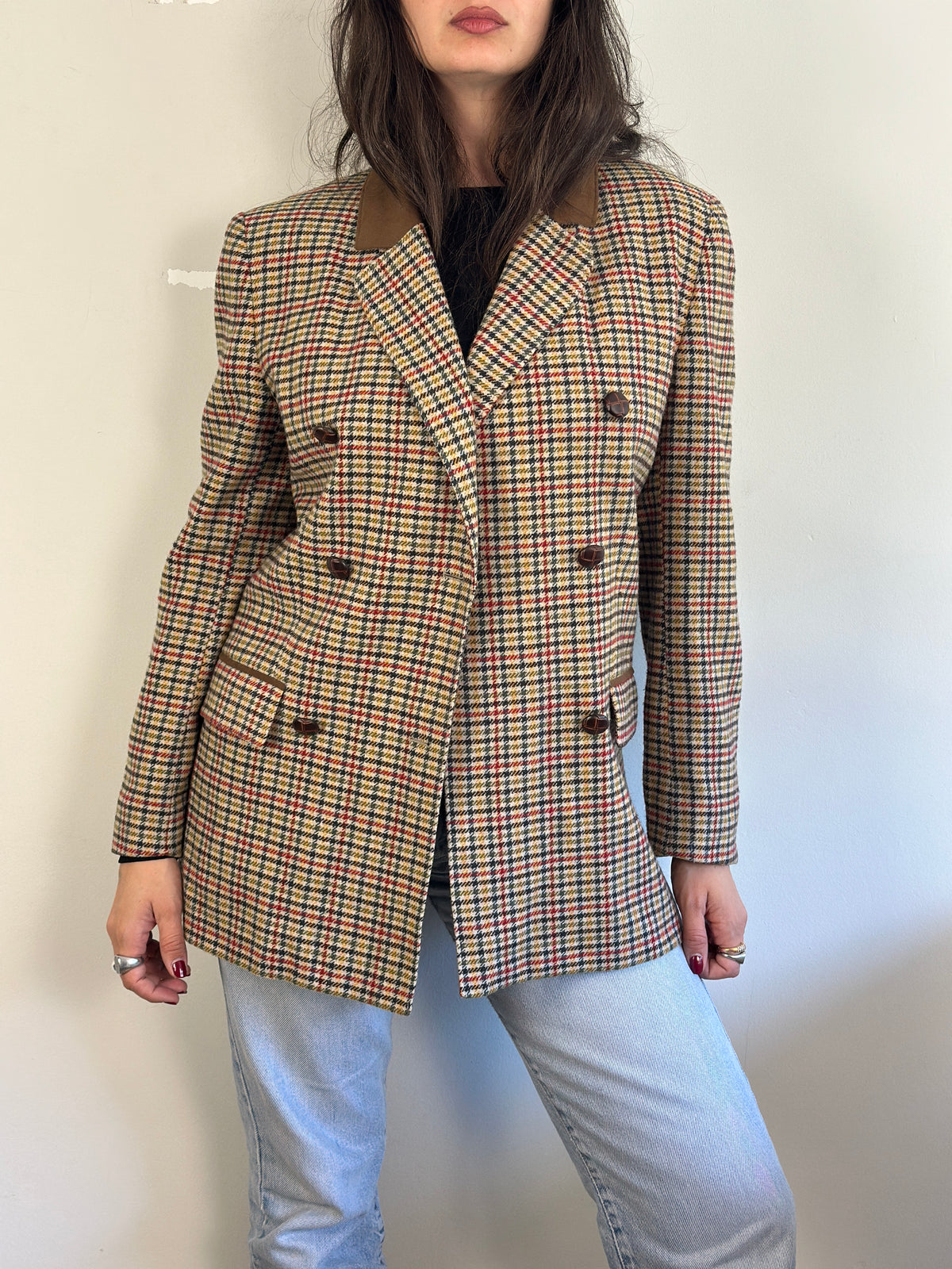 Vintage Blazer