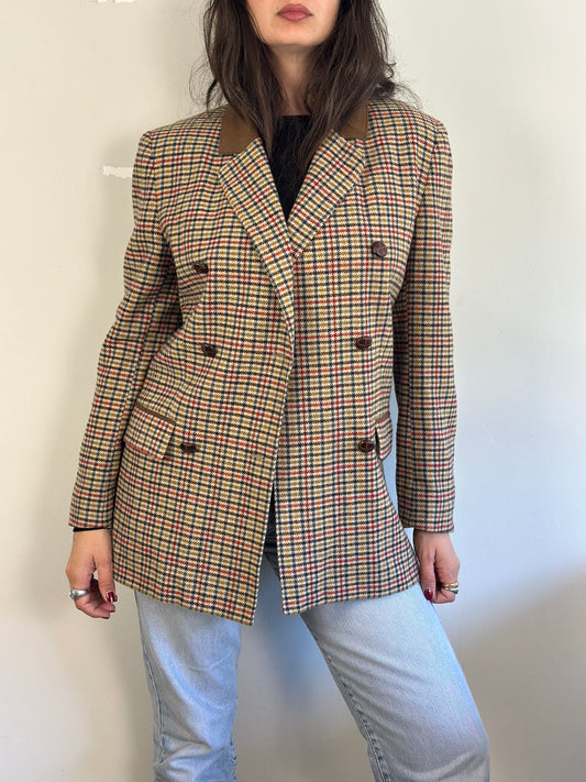 Vintage Blazer