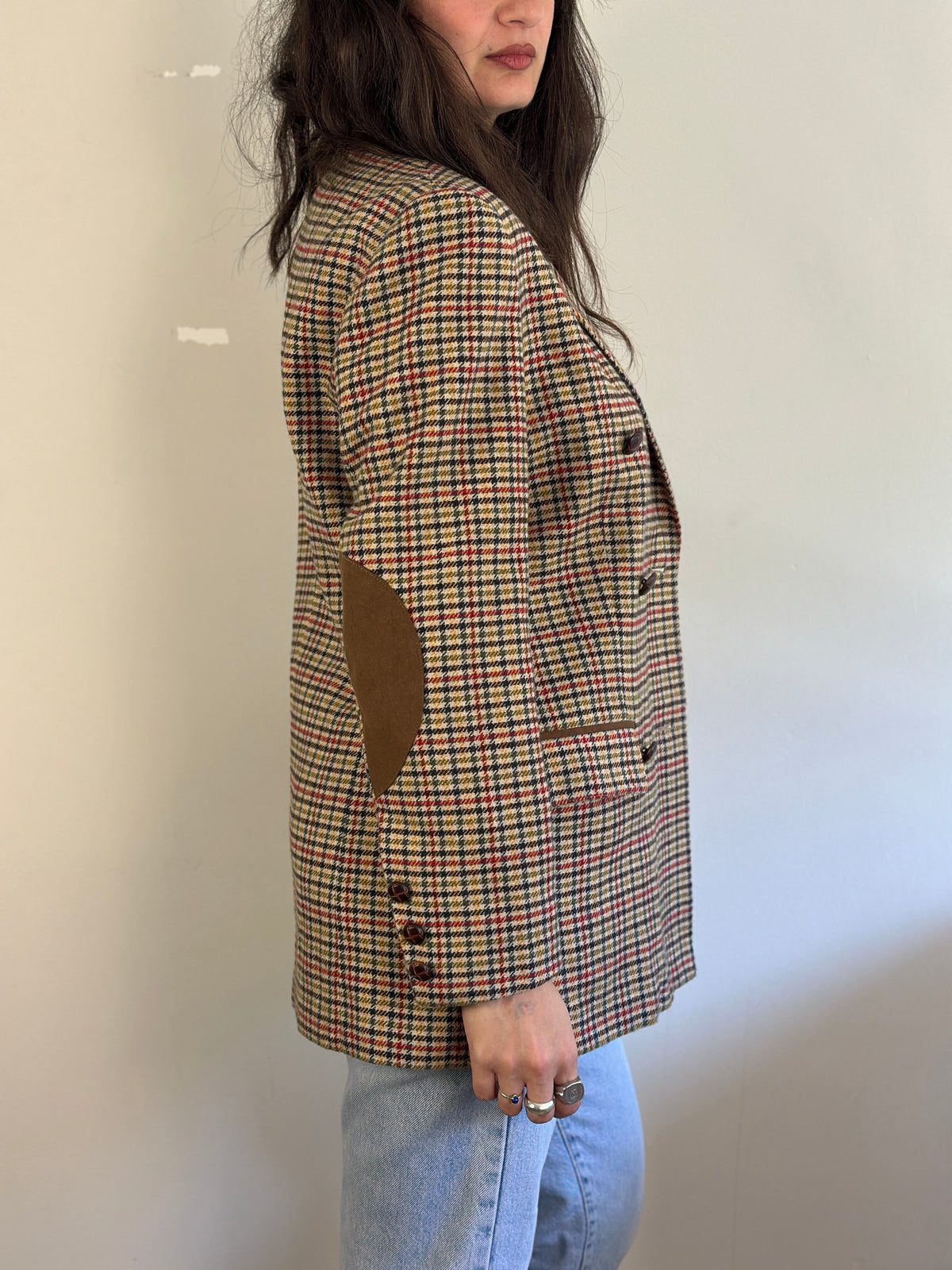 Vintage Blazer