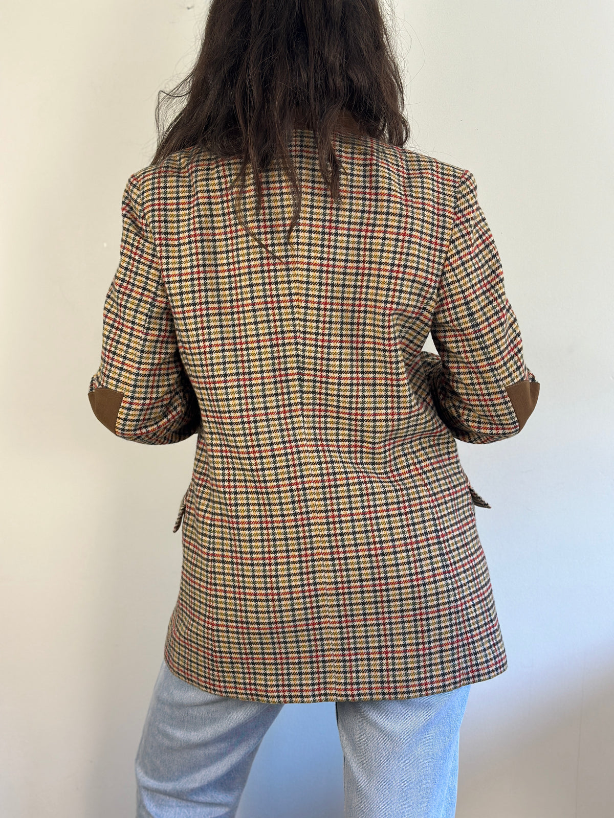Vintage Blazer