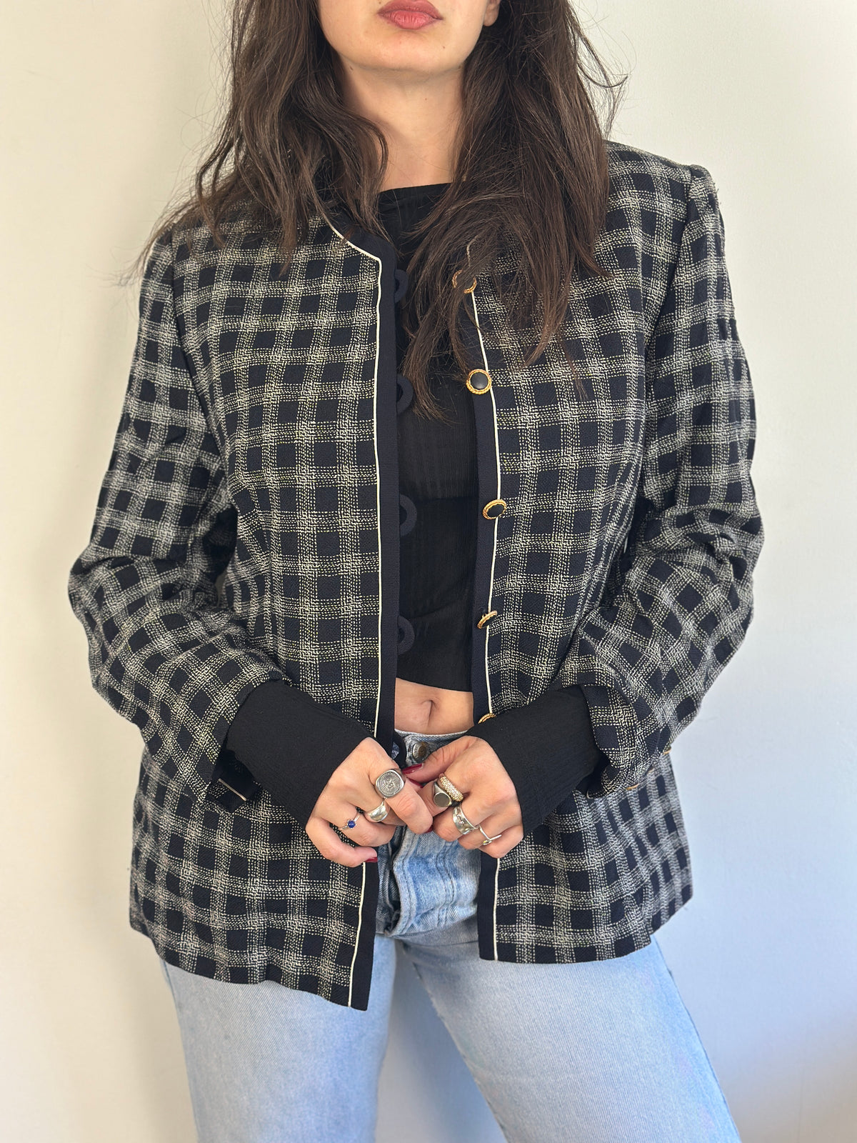 Vintage Blazer