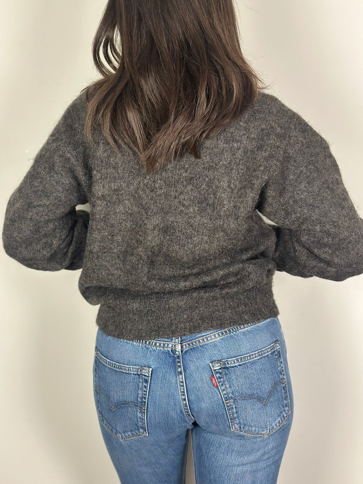 Vintage Sweater