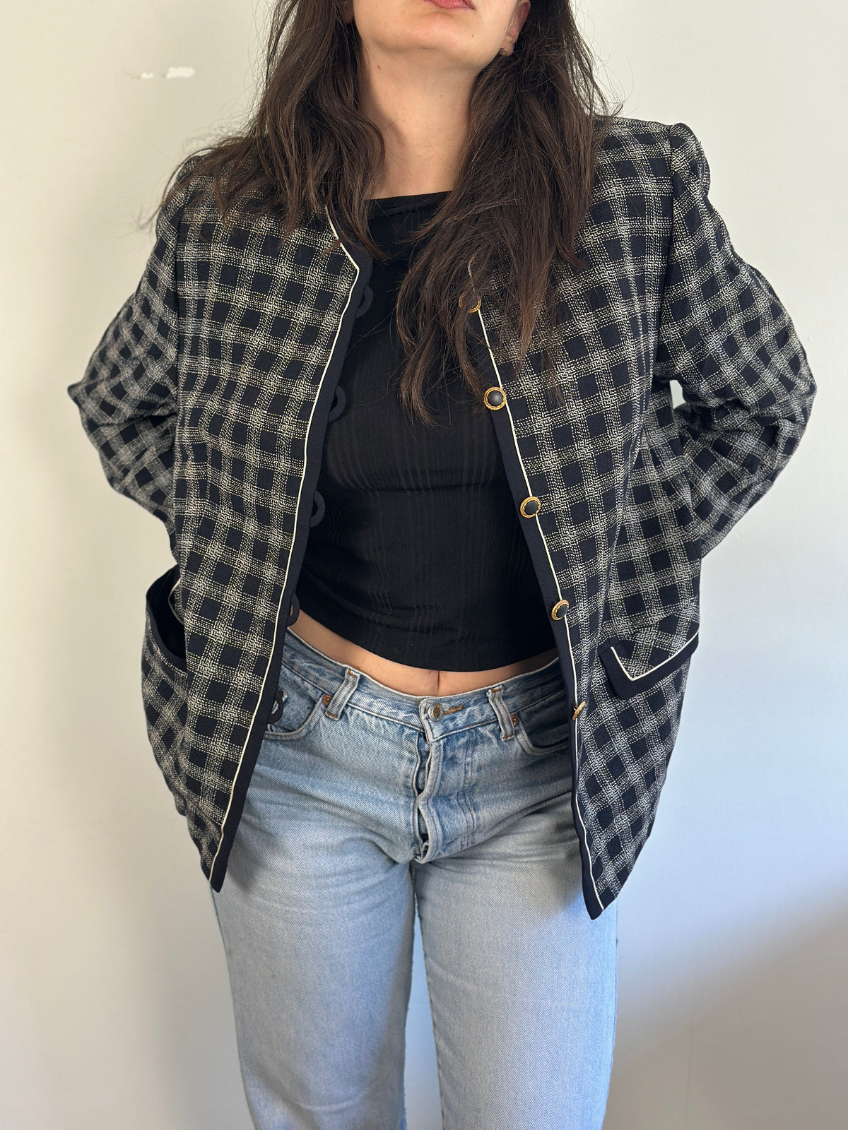 Vintage Blazer