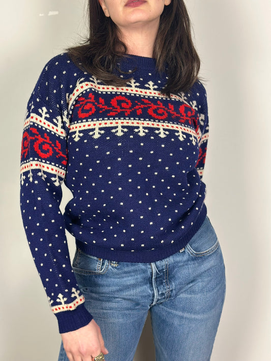 Vintage Sweater
