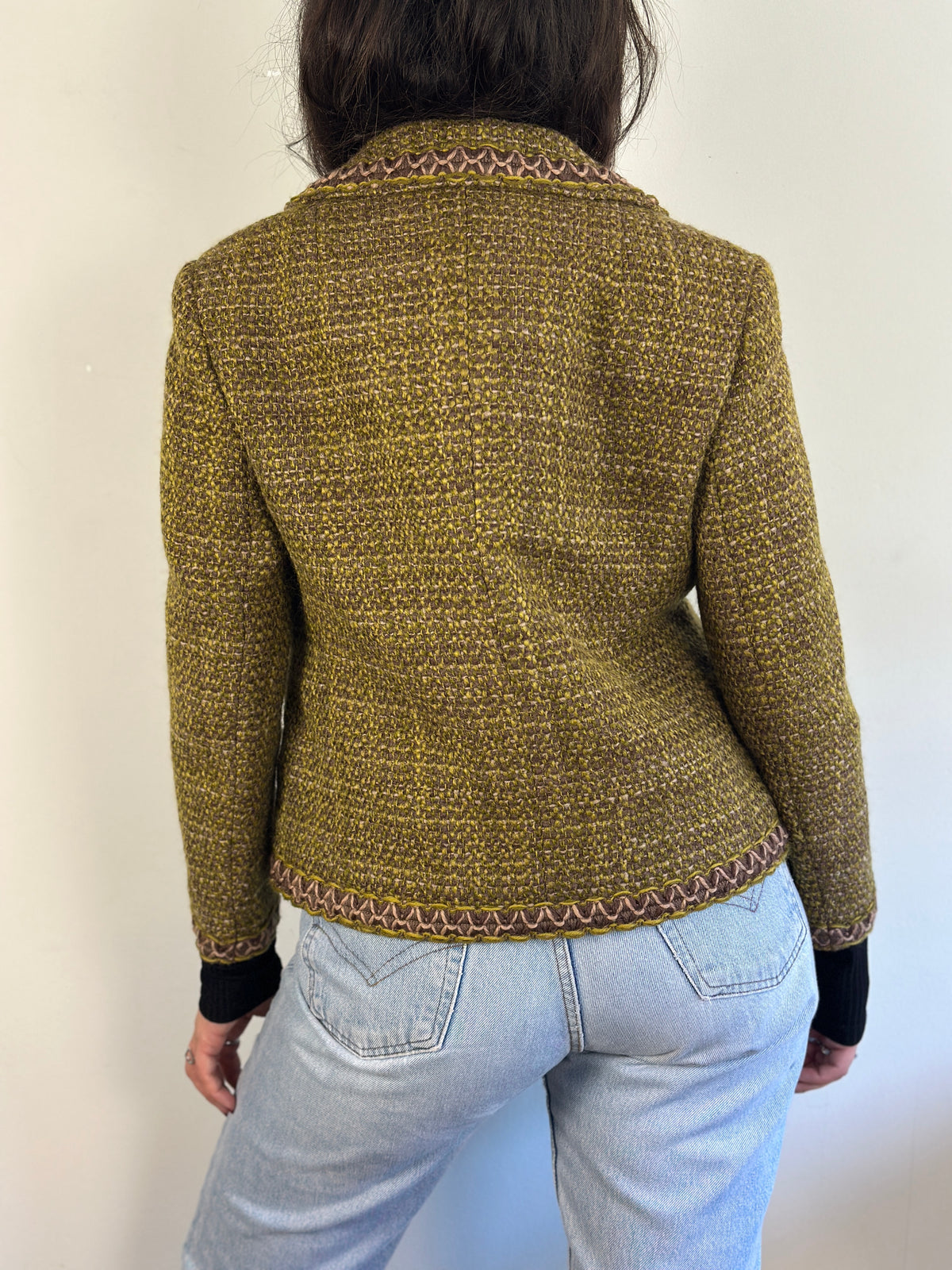 Vintage Blazer / Jacket