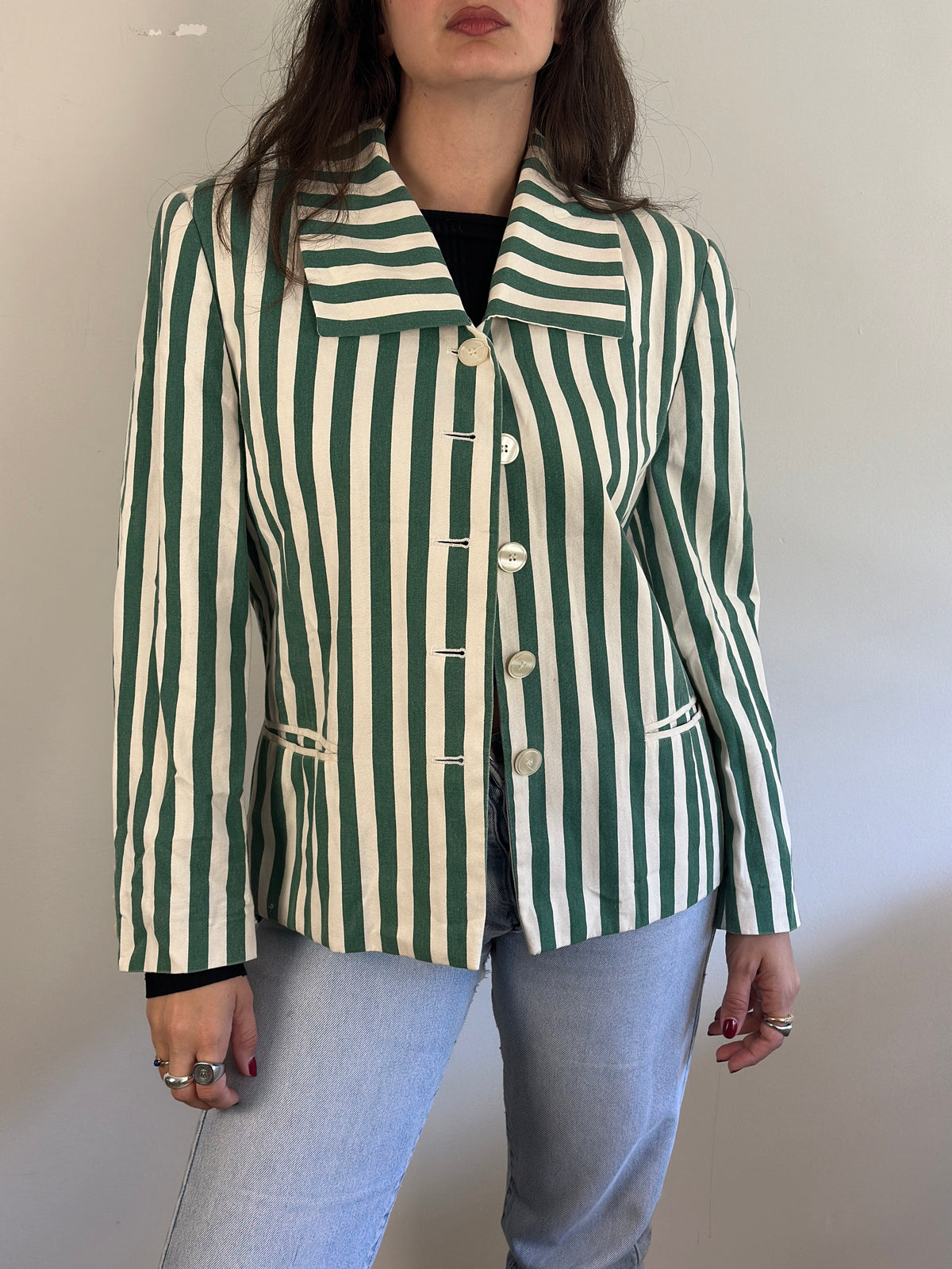 Vintage Blazer