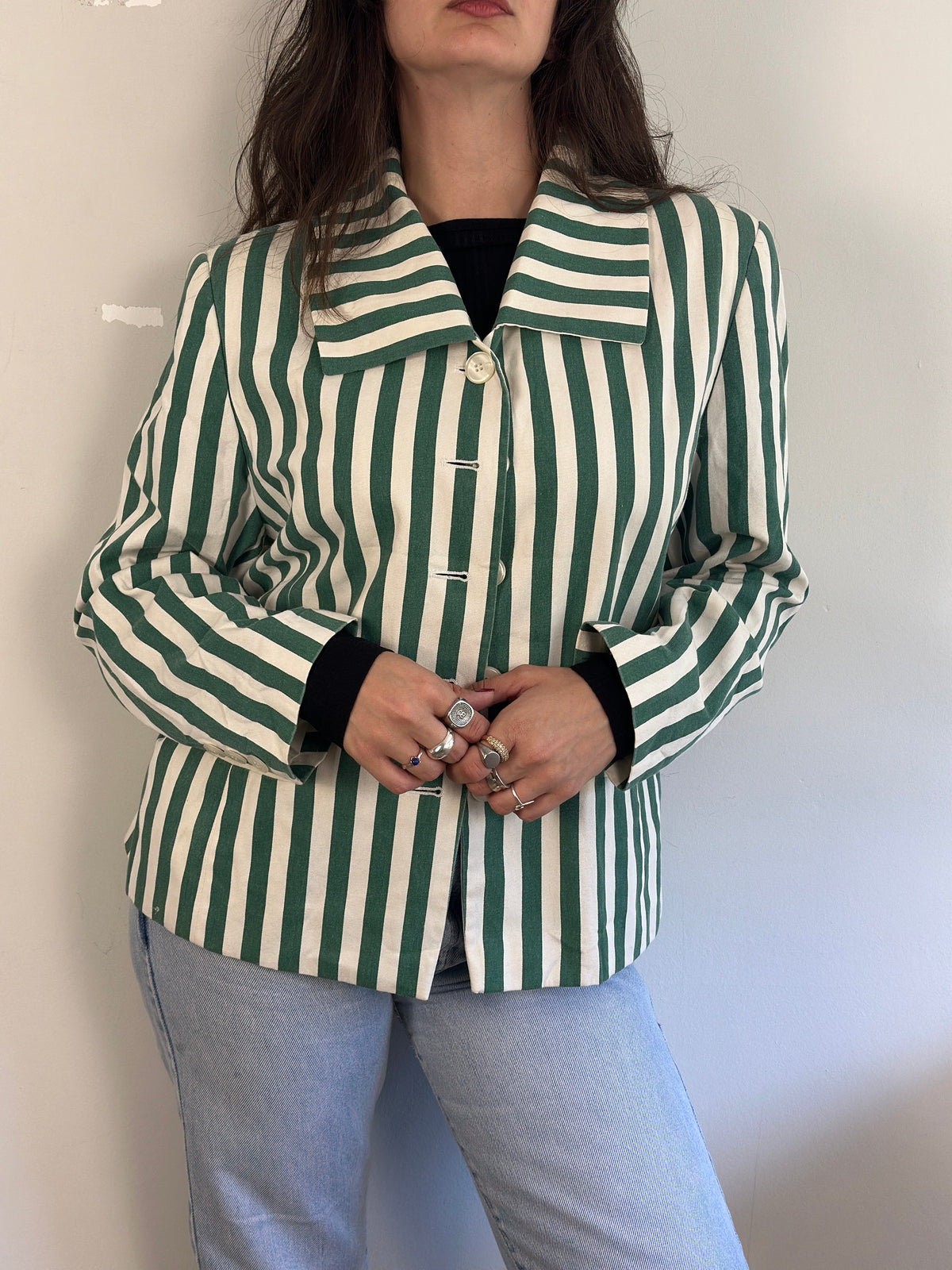 Vintage Blazer