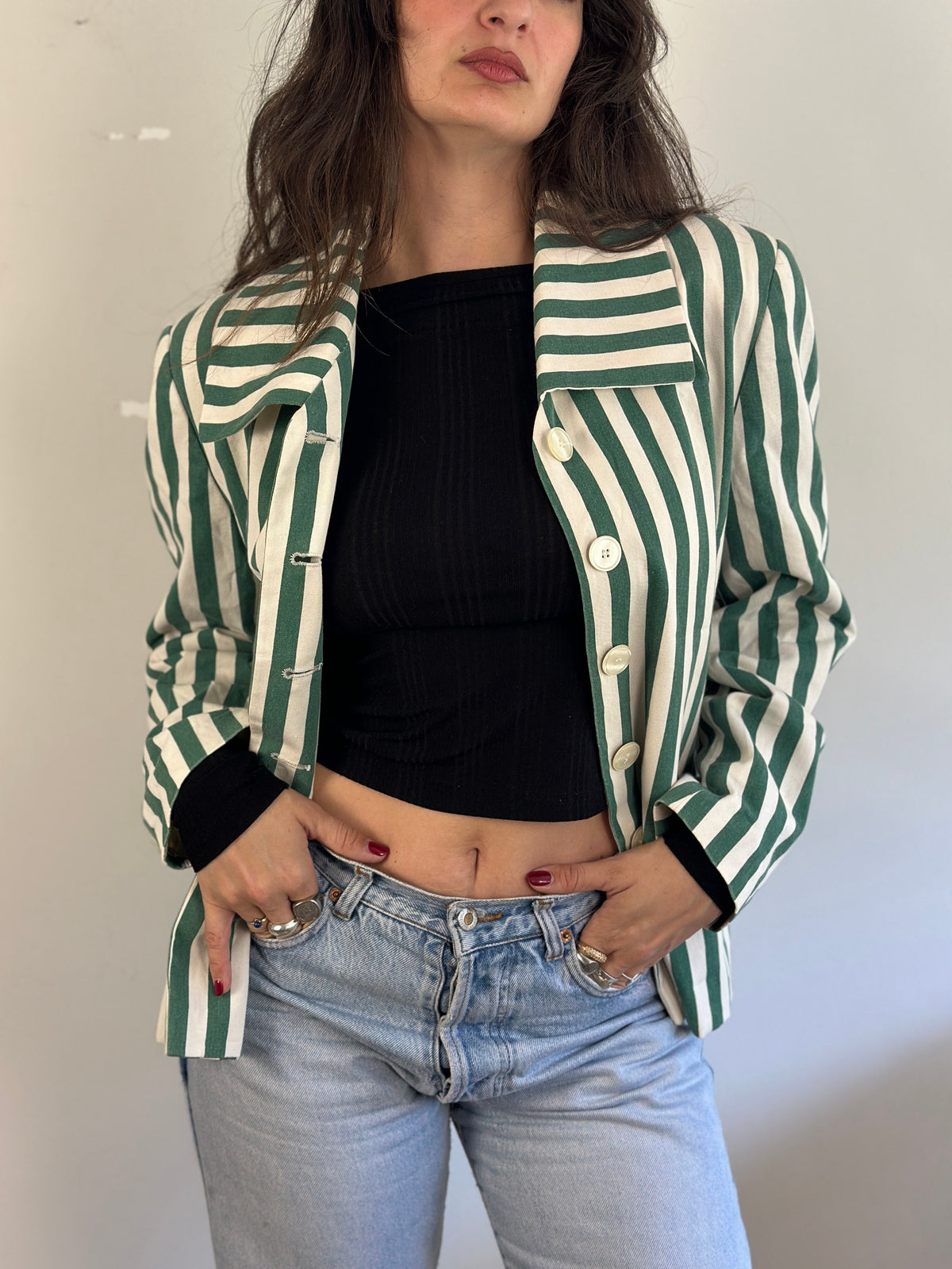 Vintage Blazer