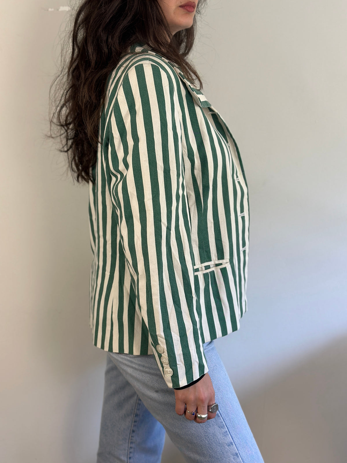 Vintage Blazer