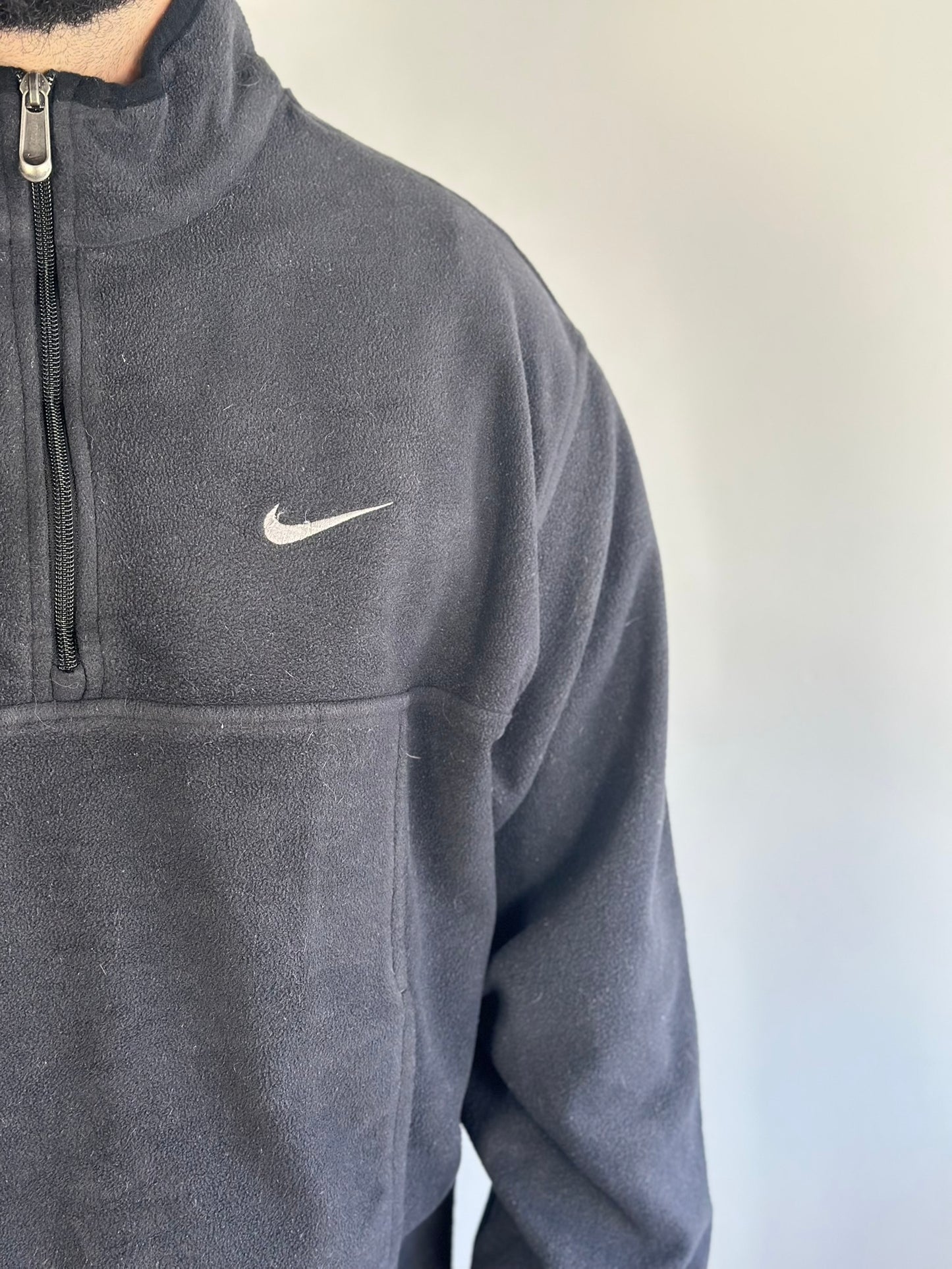 Vintage Nike Fleece