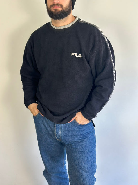 Vintage Fila Fleece