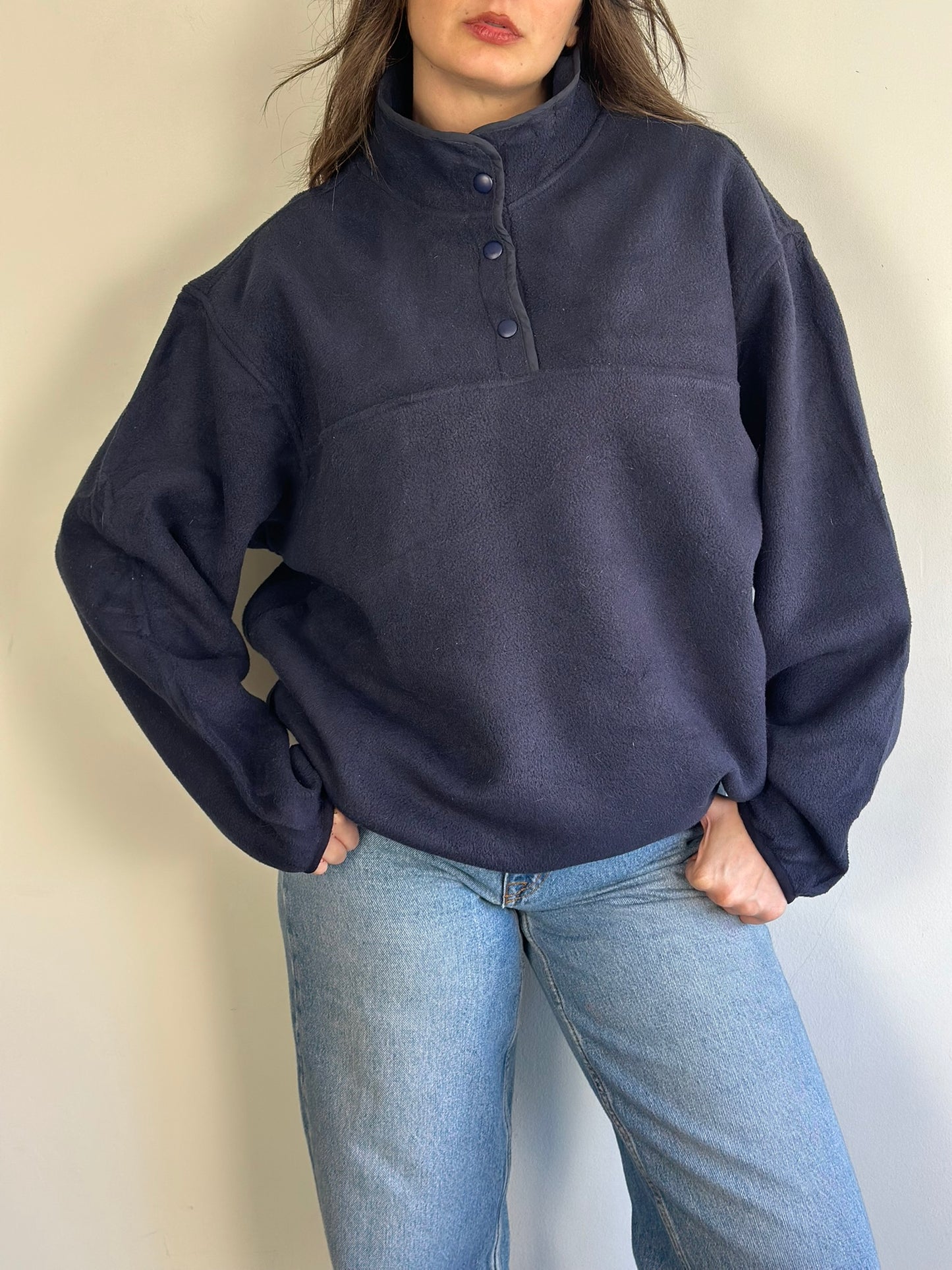 Vintage Fleece