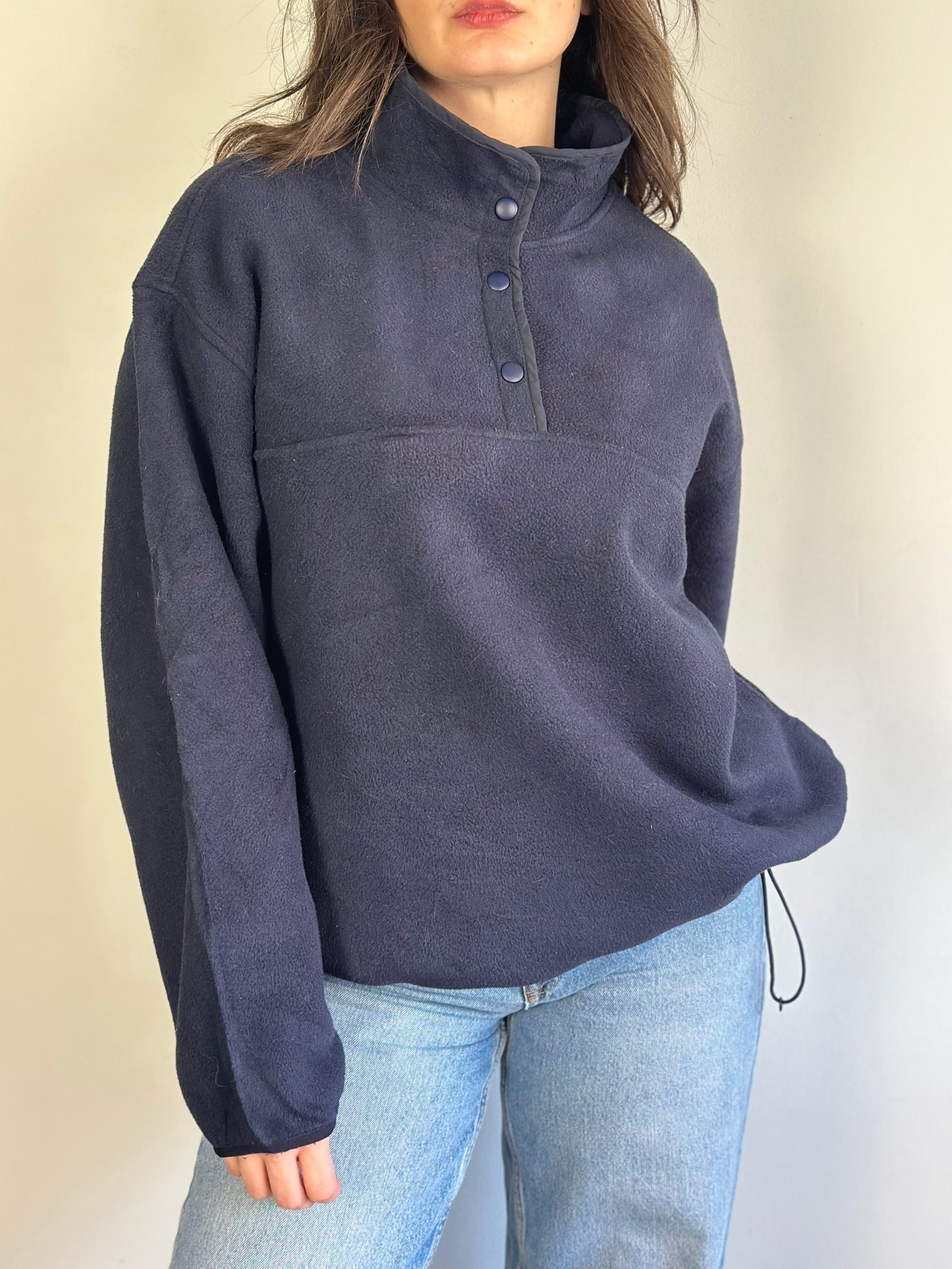 Vintage Fleece