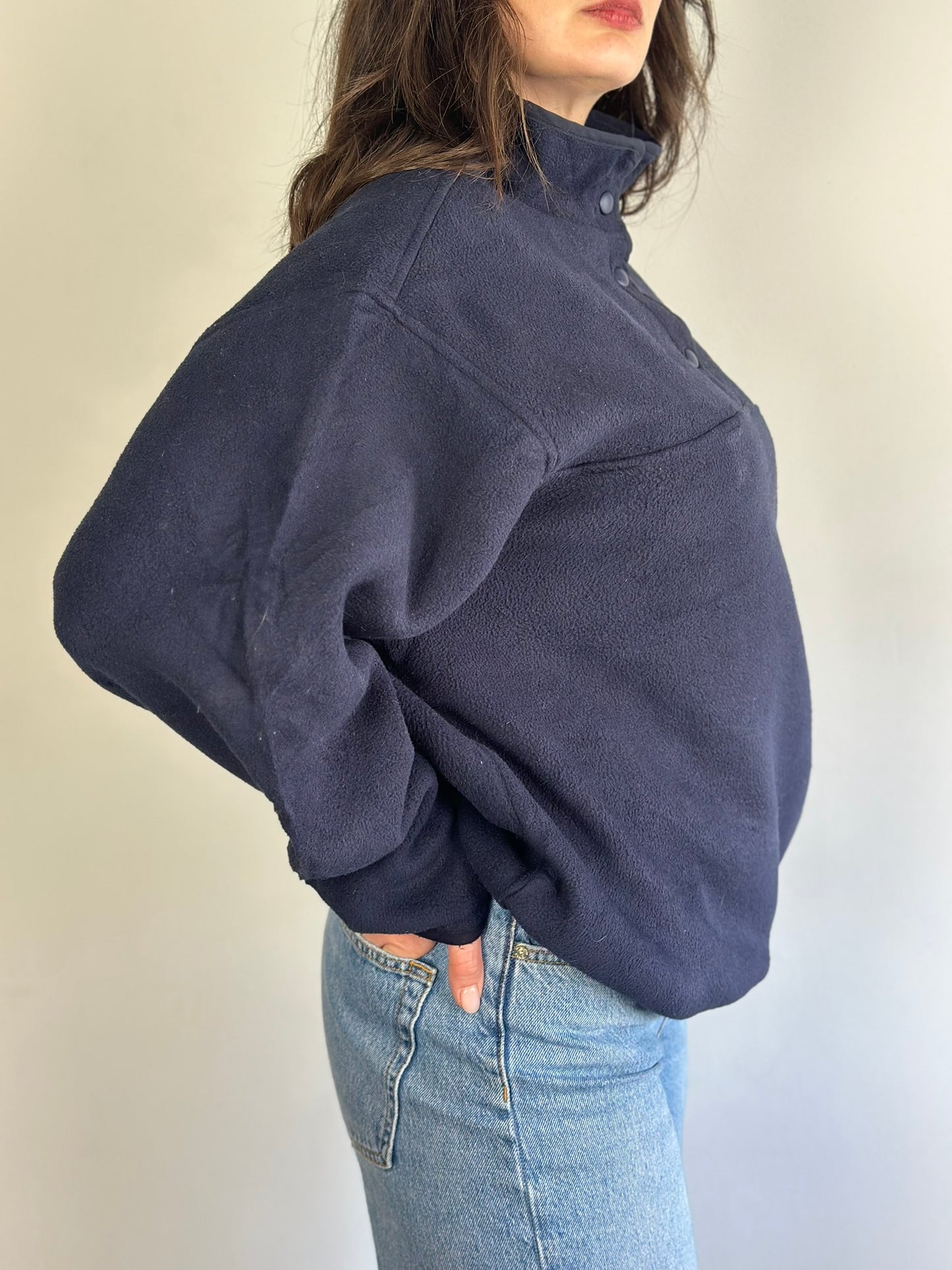 Vintage Fleece