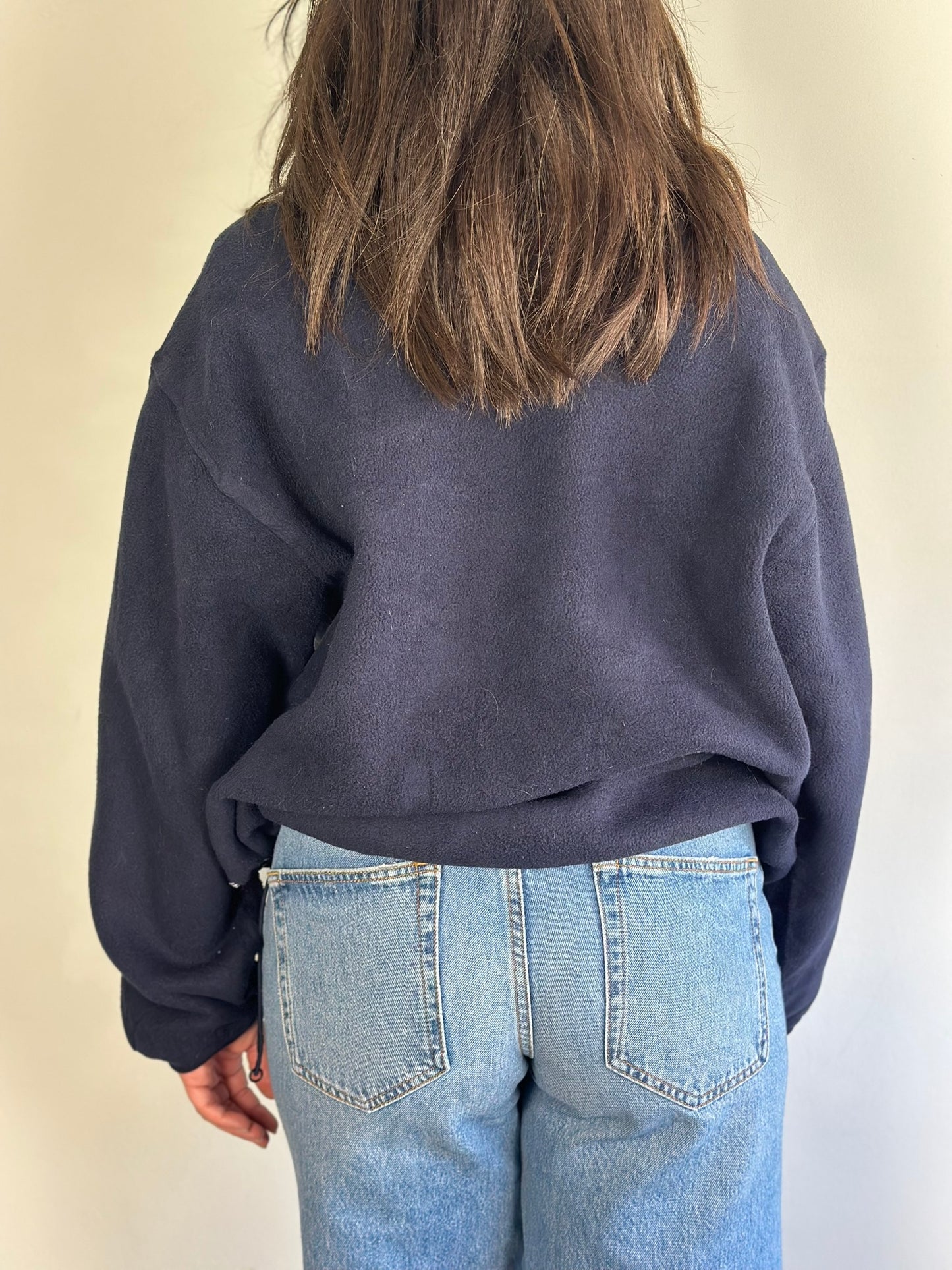 Vintage Fleece