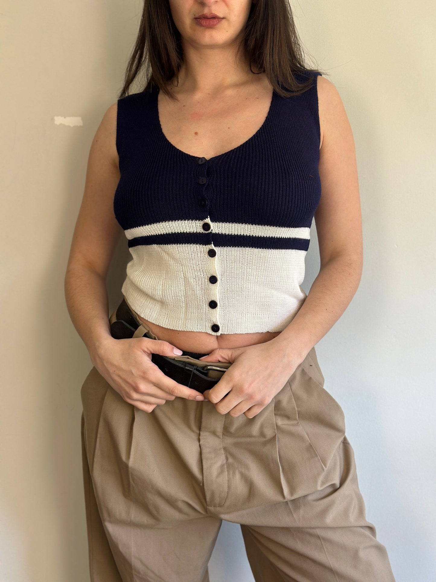 Vintage Top