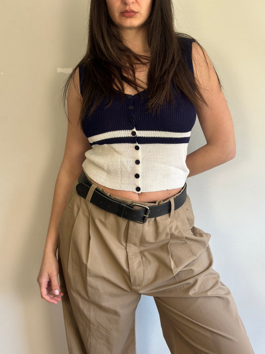 Vintage Top