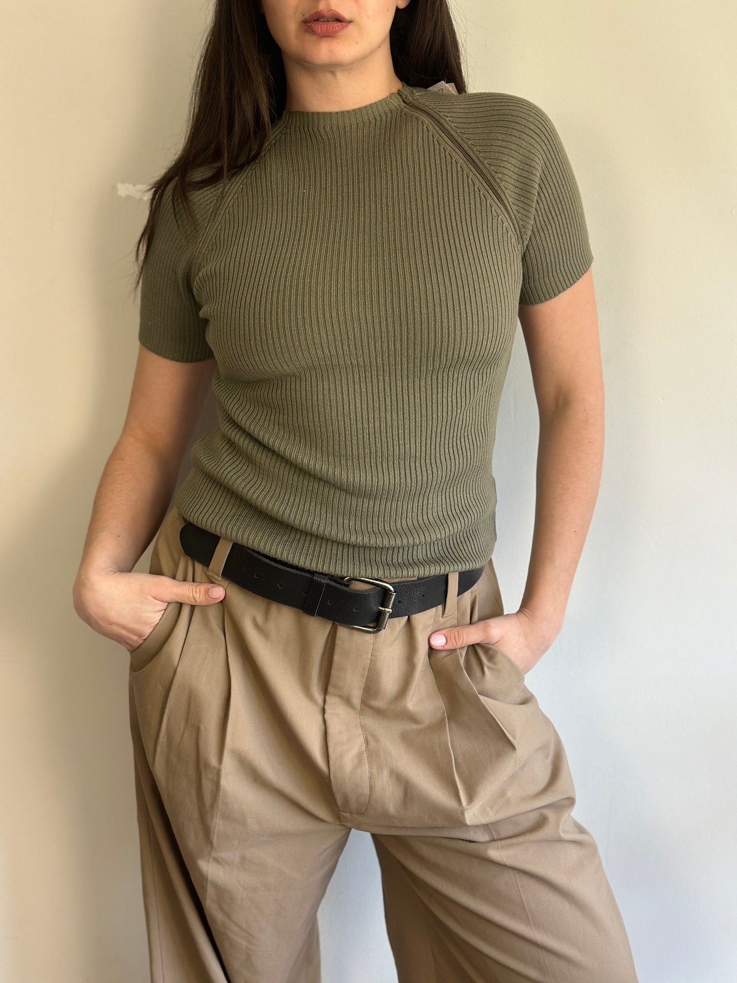 Vintage Top