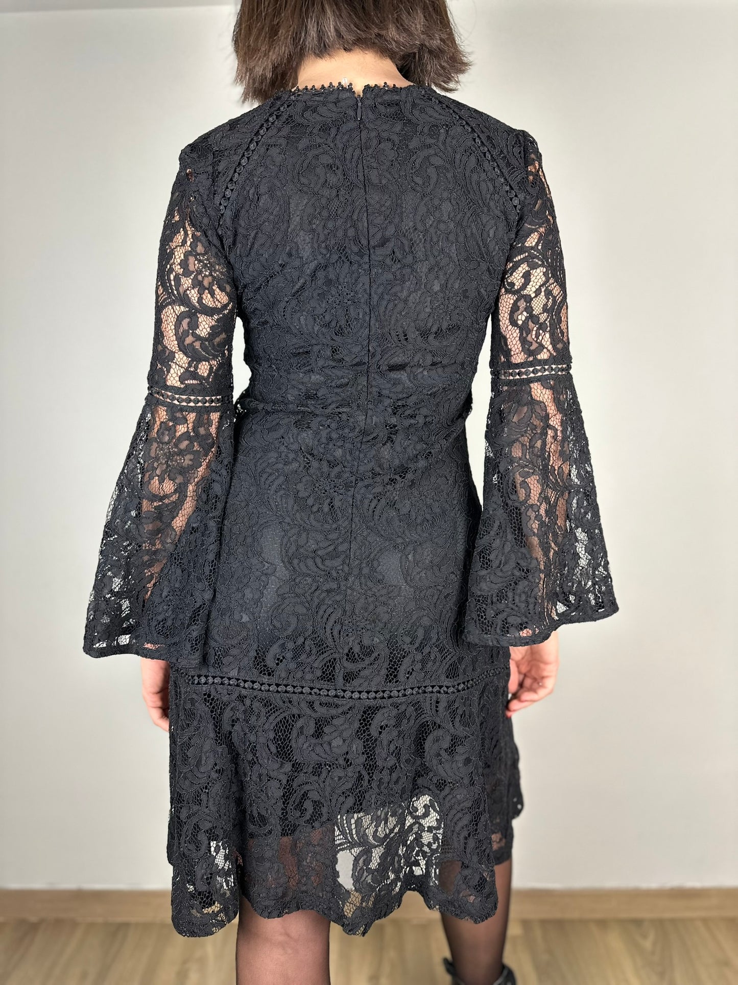 Lace Dress