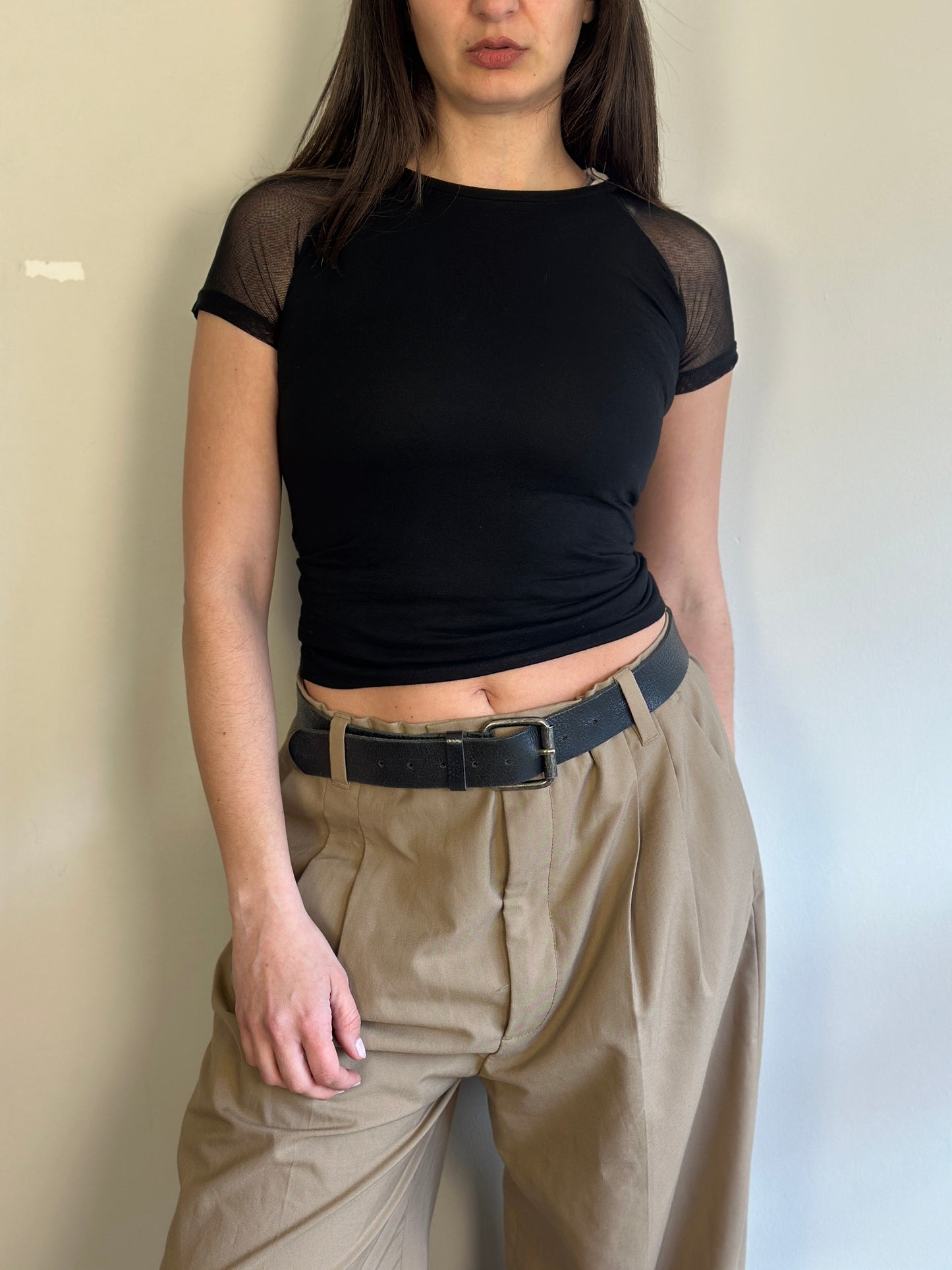 Y2K Top