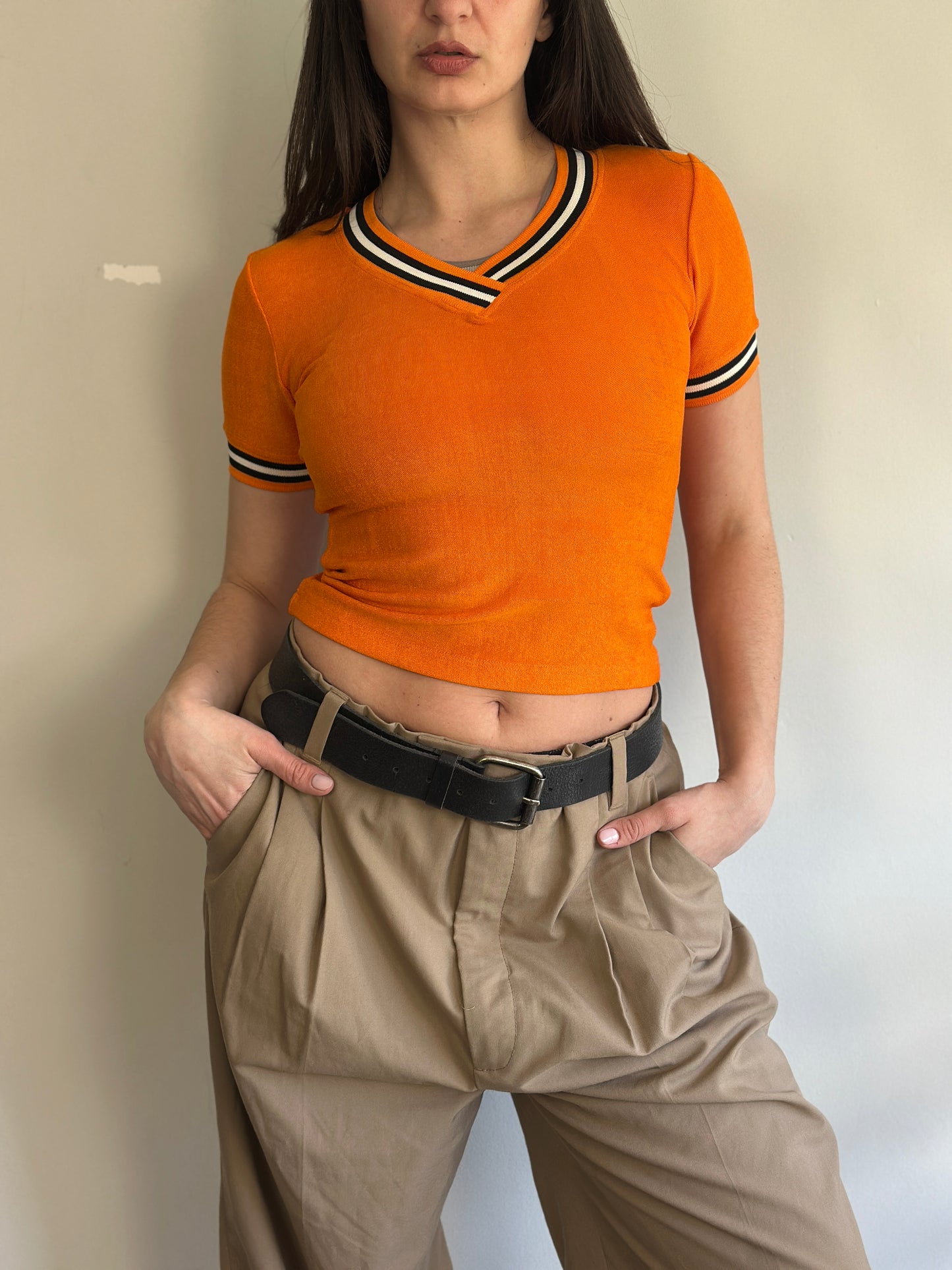 Vintage Top