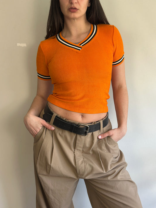 Vintage Top