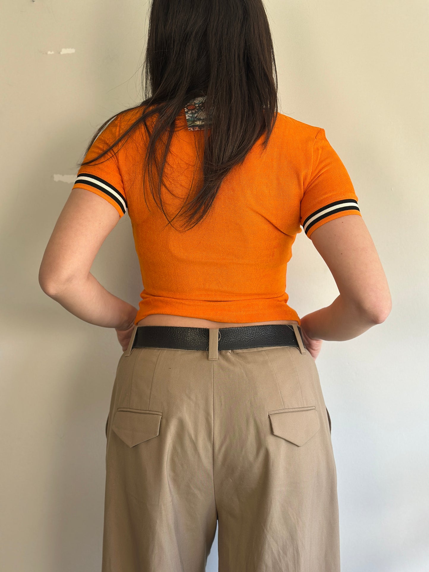 Vintage Top