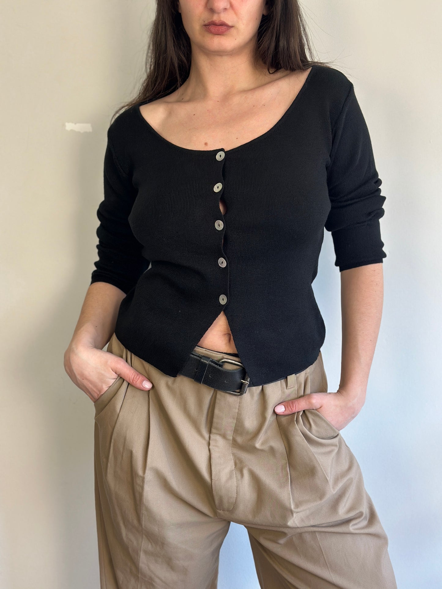 Vintage Cardigan