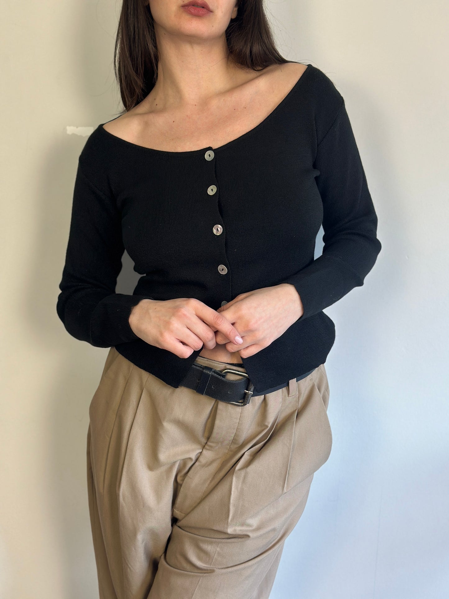 Vintage Cardigan