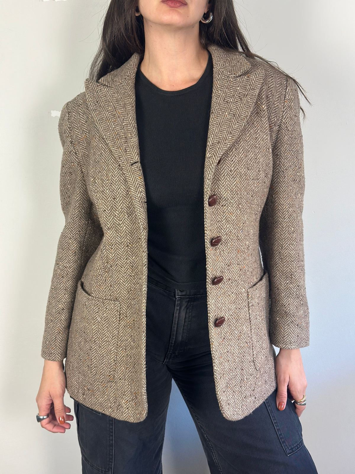 Vintage Blazer
