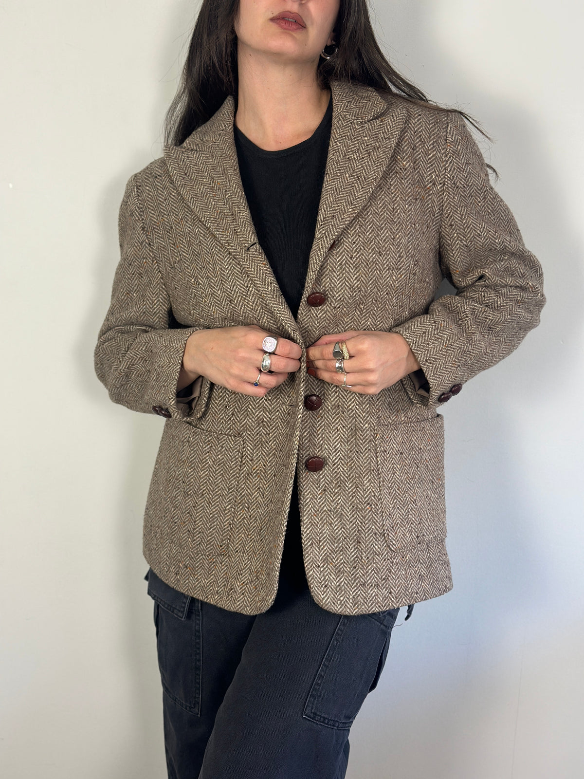 Vintage Blazer