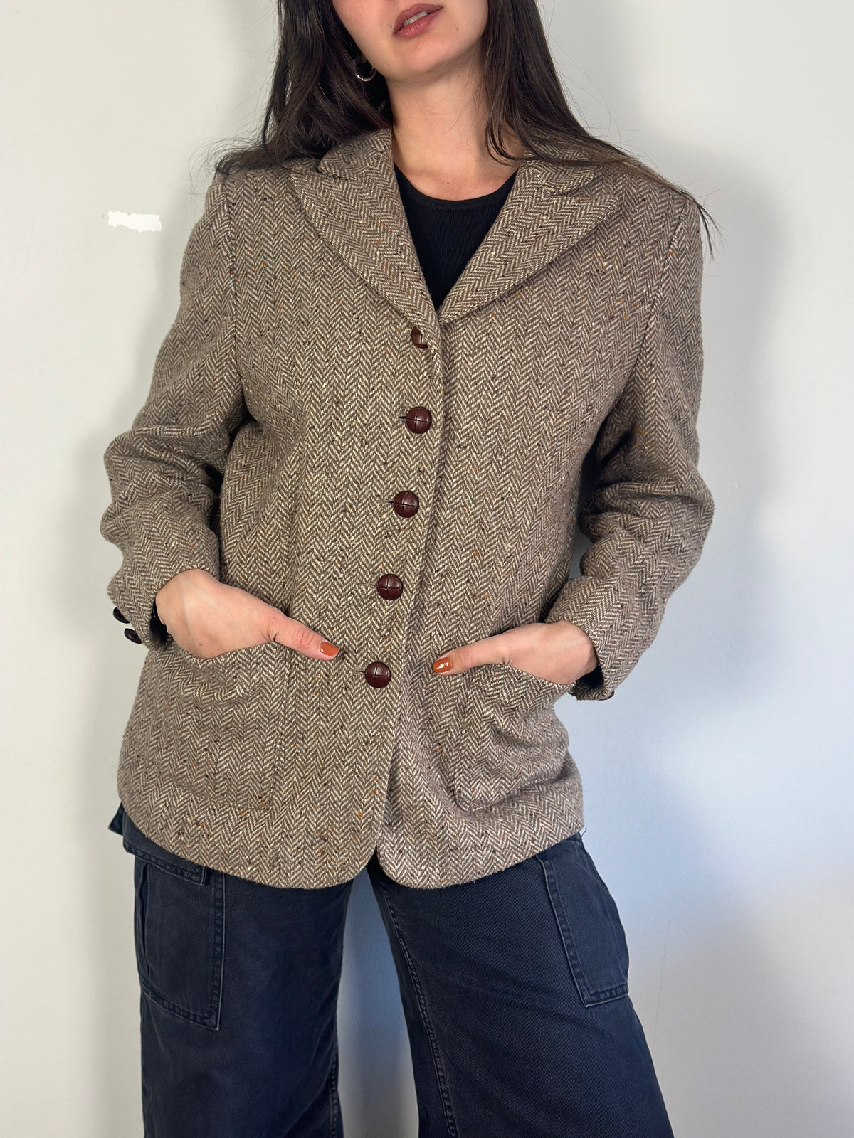 Vintage Blazer