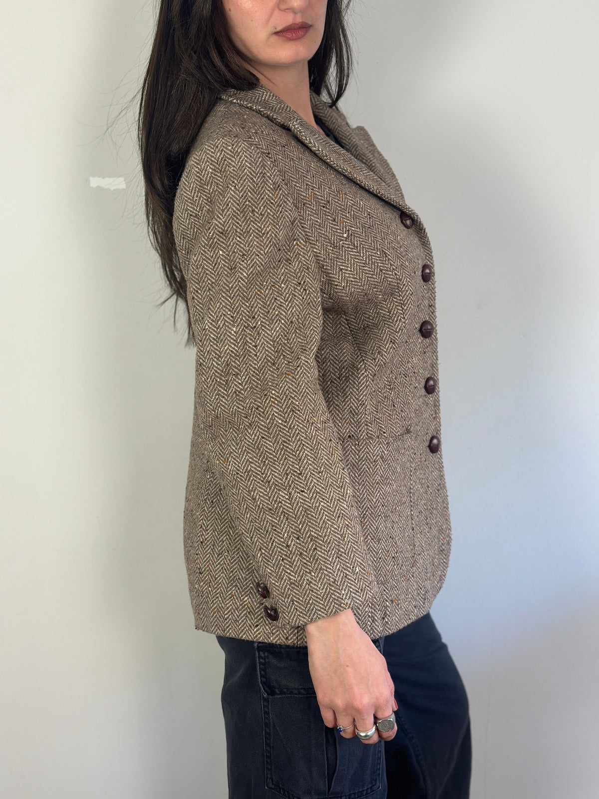 Vintage Blazer