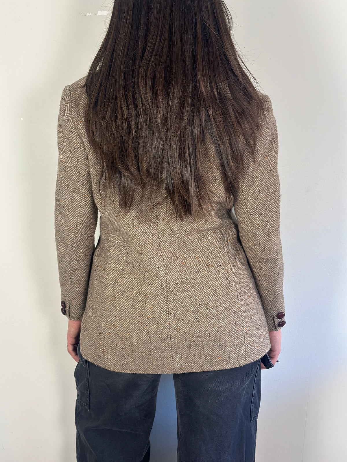 Vintage Blazer