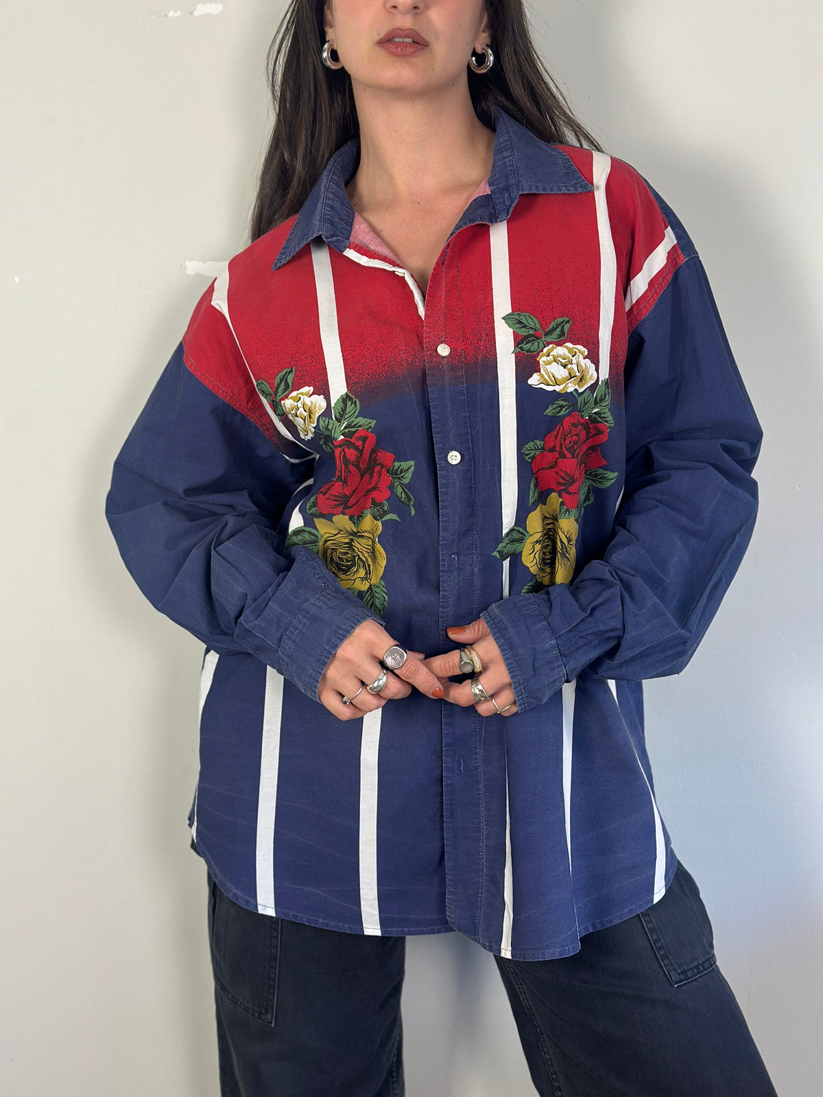 Vintage Shirt