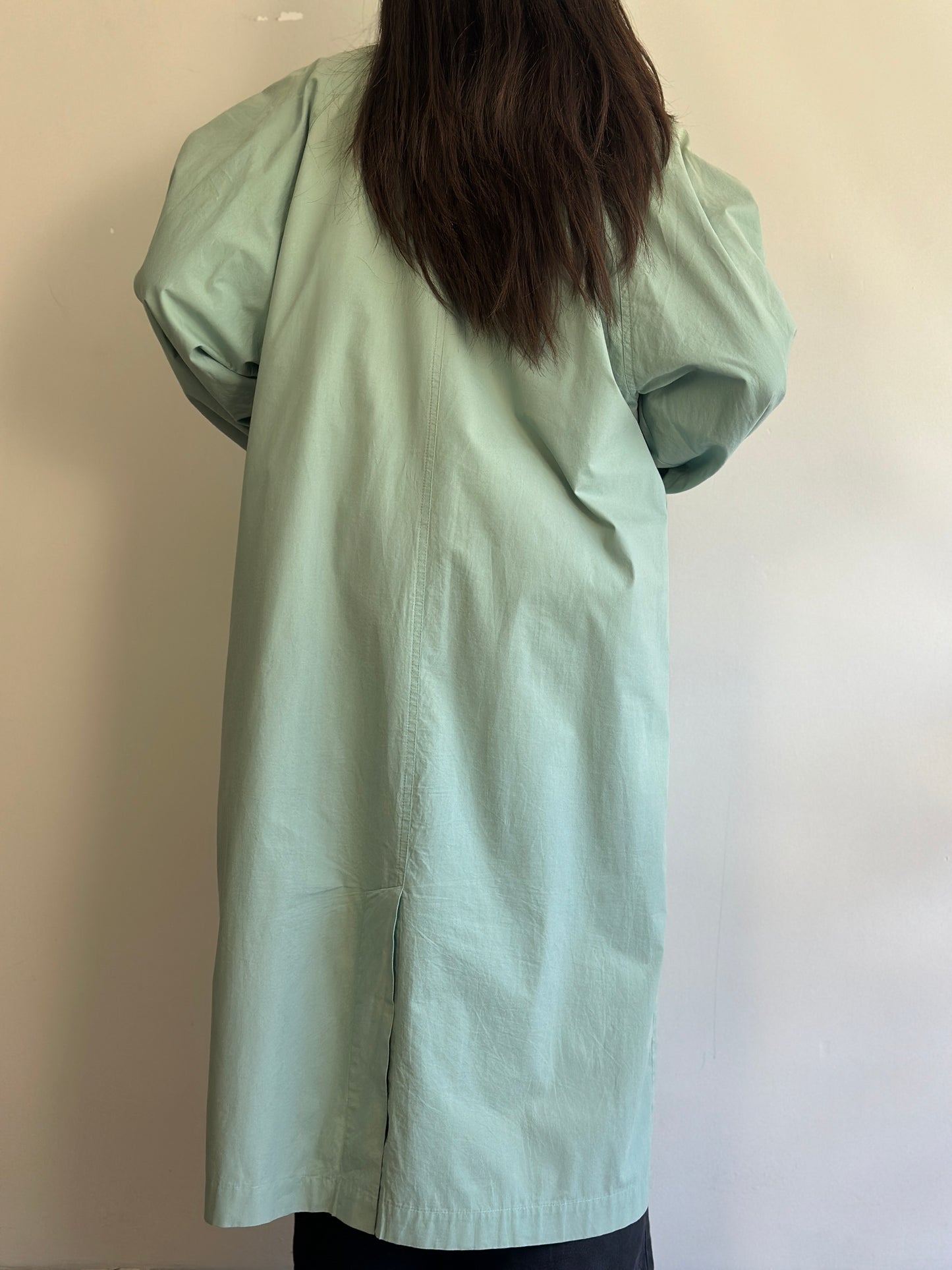 Vintage Trench Coat