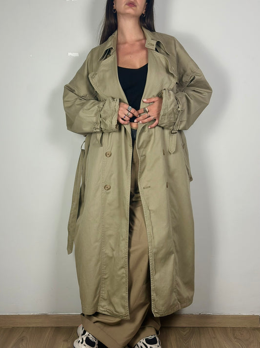 Vintage Trench Coat