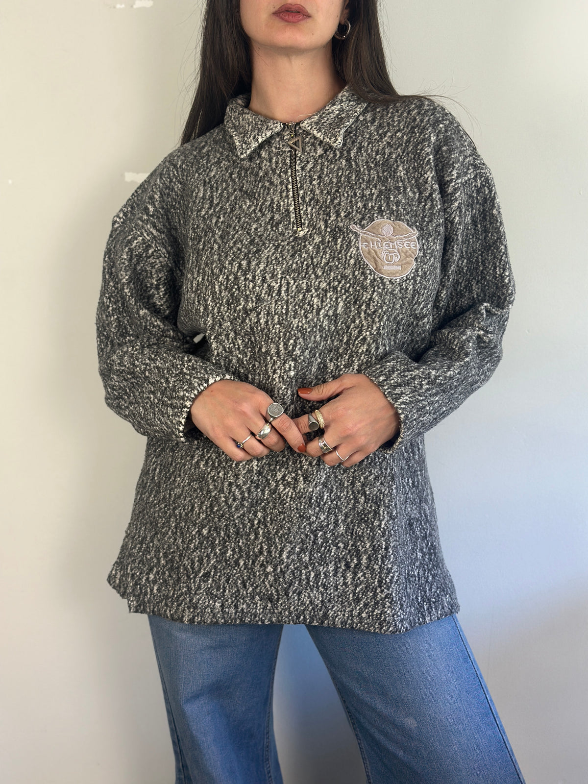 Vintage Sweatshirt