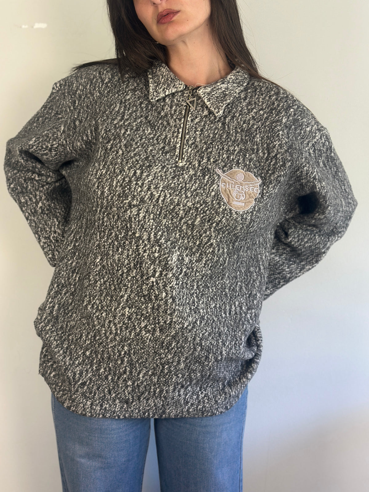 Vintage Sweatshirt
