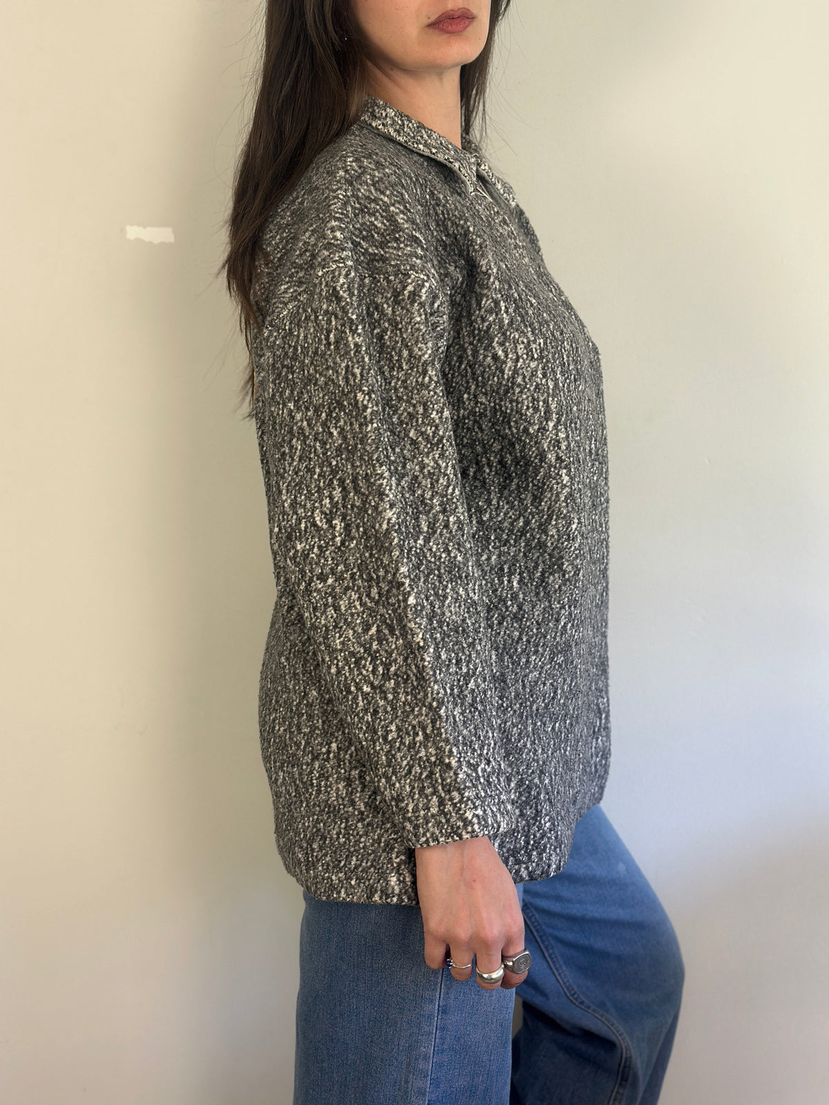 Vintage Sweatshirt