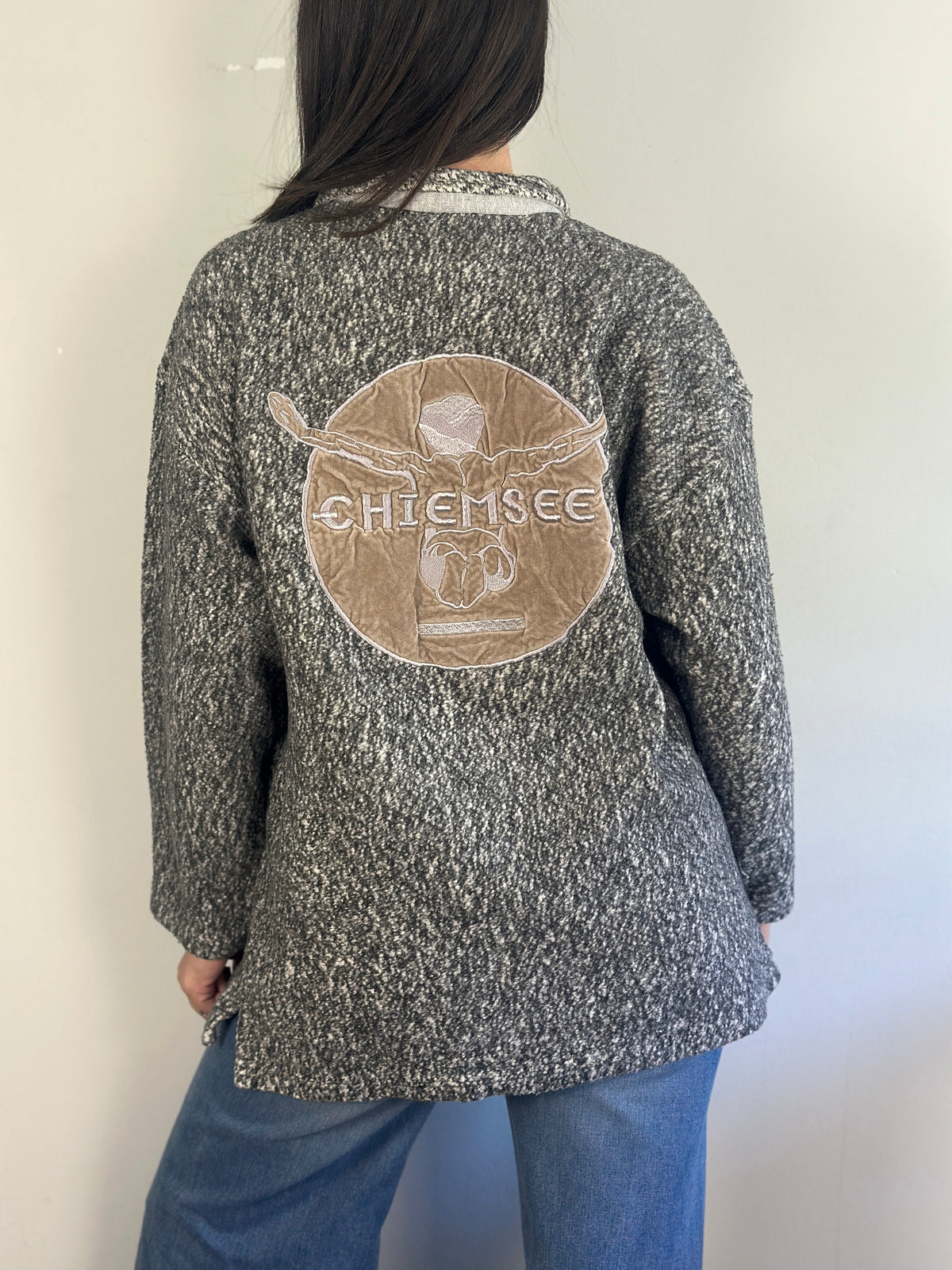 Vintage Sweatshirt