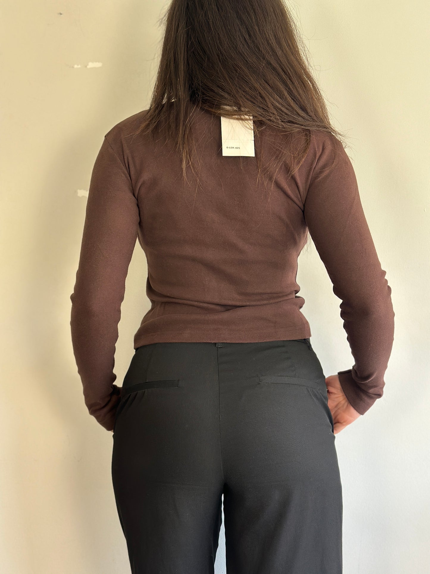 Vintage Longsleeve Top