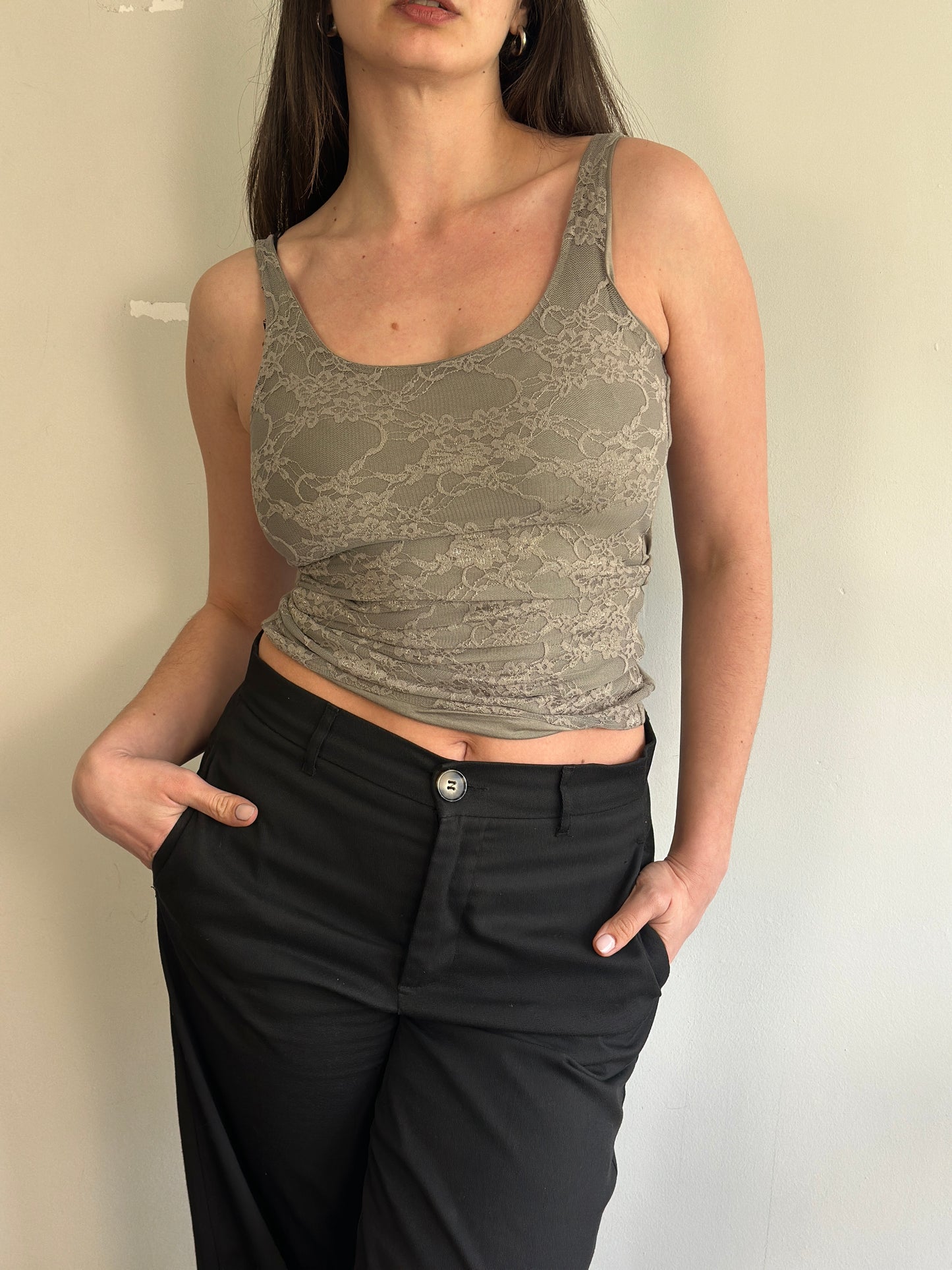 Vintage Top