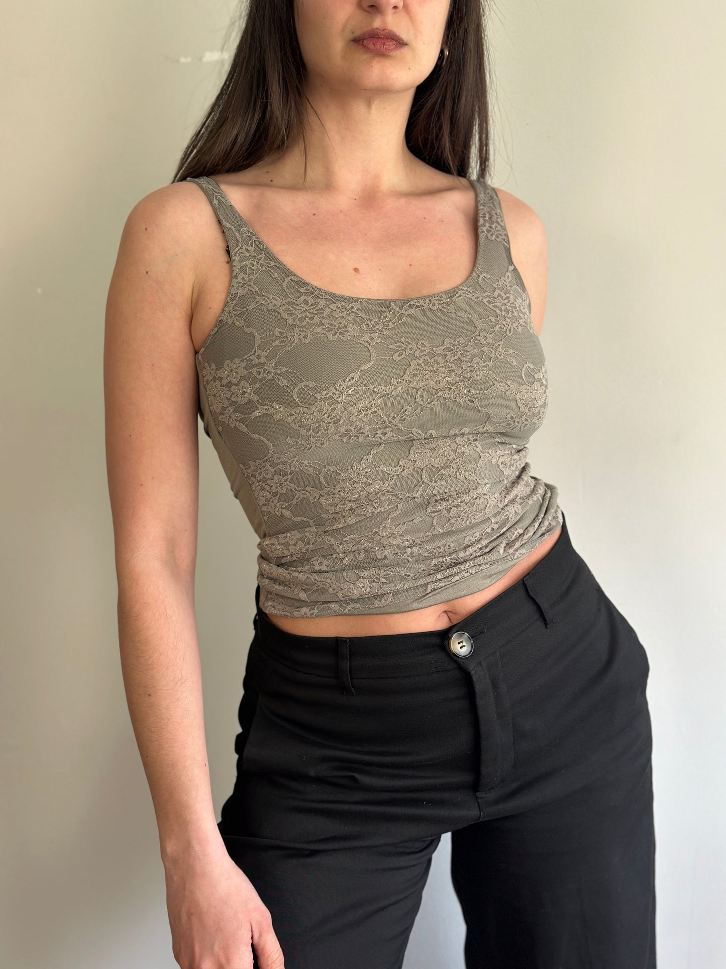 Vintage Top