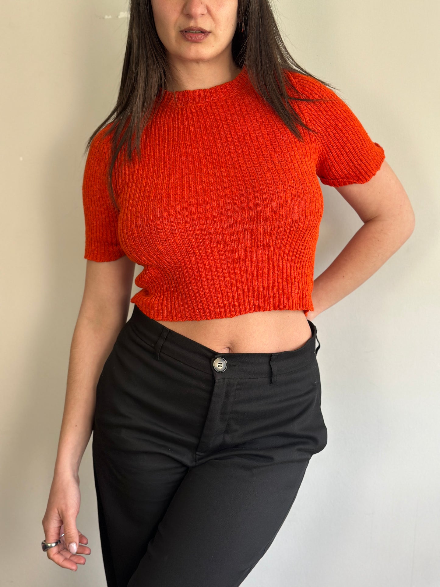 Vintage Top